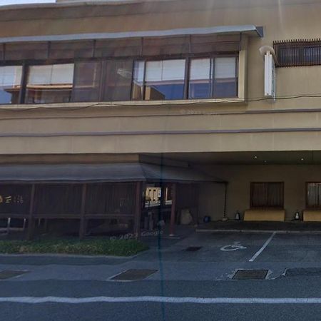 Hotel Tamanoyu Мацумото Екстер'єр фото