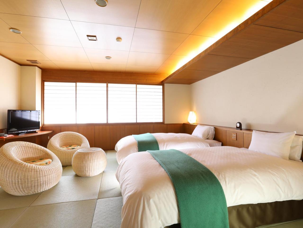 Hotel Tamanoyu Мацумото Екстер'єр фото