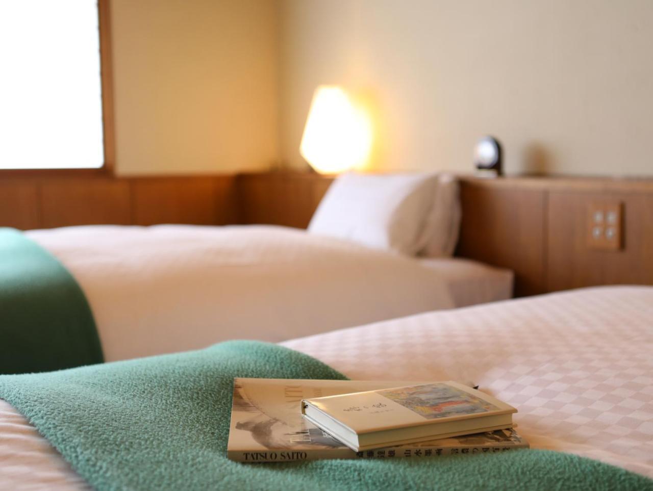 Hotel Tamanoyu Мацумото Екстер'єр фото